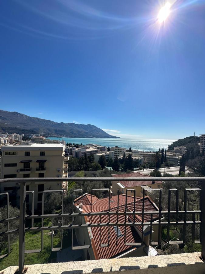 Daire Wonder Budva