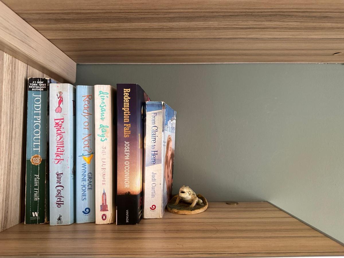 Apartament Wonder