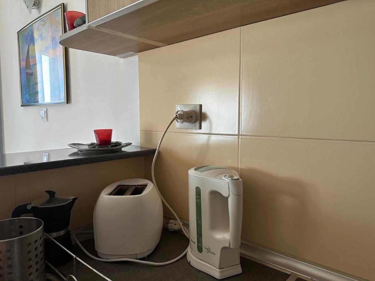 Apartament Wonder *